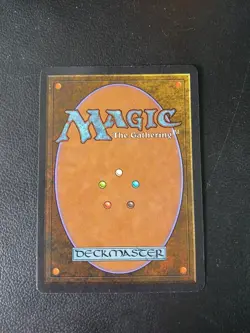 MTG Beta Stone Rain NM - Image 2