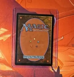 Lluwen, Imperfect Naturalist (Extended Art FOIL) - Lorwyn Eclipsed MTG - NM - Image 2