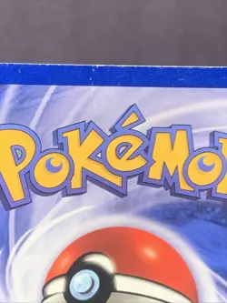 Pokemon TCG Pidgeot 8/64 Jungle Set Holo Rare Misprint Error No Symbol WOTC MP - Image 3