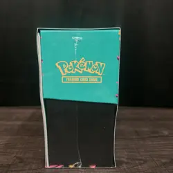 Pokemon TCG Ascended Heroes Elite Trainer Box ETB Factory Sealed Brand New Box - Image 3
