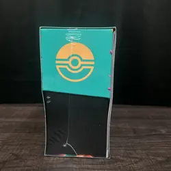 Pokemon TCG Ascended Heroes Elite Trainer Box ETB Factory Sealed Brand New Box - Image 5