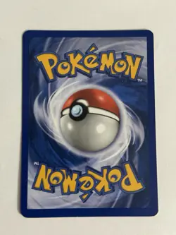 The Pokemon Company Heracross 6/111 Neo Genesis Holo Unlimited 60 HP - Image 2
