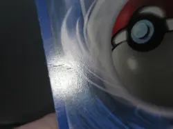 DARK HAUNTER POKEMON CARD 36/105 NEO DESTINY NON HOLO MP DMG - Image 4