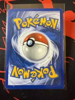 Misty’s Psyduck 1st Edition Gym Challenges Pokemon - Image 2