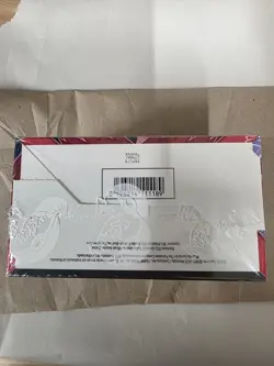 Pokemon Destined Rivals Booster Box Sealed - Image 5