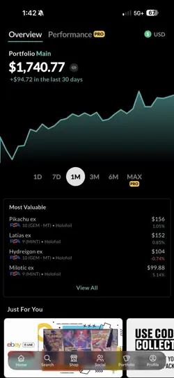 Pokemon Cards Collection Binder Multiple Card Lot for Collectors - Image 1