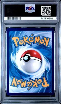 Pokemon TCG Cinese Gengar VMAX PROMO 211/S-P Holo PSA10 + GENGAR GX 163 PSA10 - Image 4