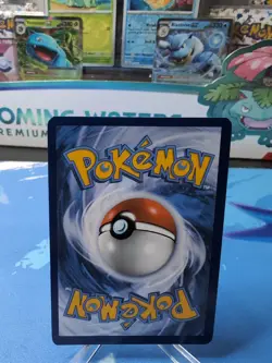 Holofoil - Iron Boulder ex - 217/162 - 217/162 / NM / English Pokemon TCG - Image 2