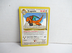 Pokemon TCG Dragonite 5 Promo Wizards Black Star Promo NM - Image 1