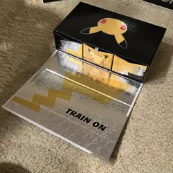 Celebrations Ultra Premium Collection 25th Anniversary EMPTY Box - Image 3