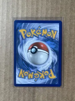 Holo Electric Lightning Energy - Sun & Moon Team Up Pokemon 2019 TCG Card NM - Image 2