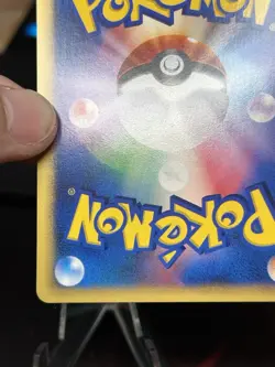 Custom Pokemon Lot - Dragonite VS, Celebi Neo, Plusle & Minun TCG - Image 4