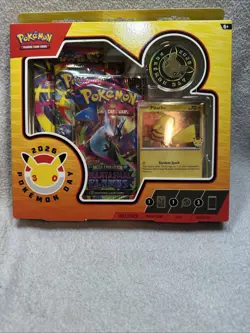 Pokemon Day 2026 Collection - Image 1