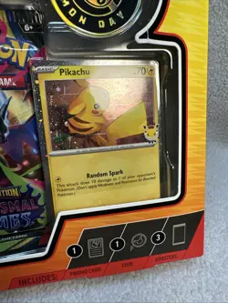 Pokemon Day 2026 Collection - Image 5