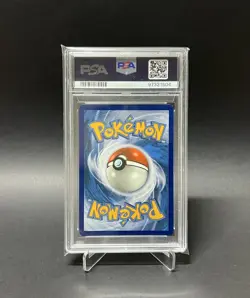 Pokemon Poke Ball SWSH146 SWSH: Sword & Shield Promo Full Art Holo PSA 10 2021 - Image 2