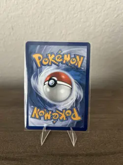 Pokemon TCG Zekrom Paradox Rift STAMPED promo 066/182 NM Cosmo Promo - Image 2