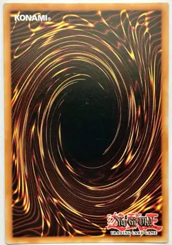 MAMA-EN080 Instant Fusion - Ultra Rare 1st Edition Near Mint YuGiOh - Image 2