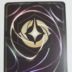 Disney Lorcana Ursula - Sea Witch Queen Promo 38/P1 Foil Amethyst 4/7 - Image 2