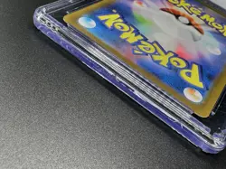 Wartortle CGC 10 Sv2a Pokemon Card 151 171/165 Art Rare Holo - 2023 Japanese - Image 4