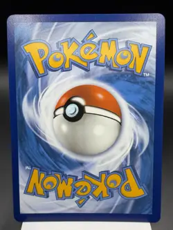 Dedenne ex 239/193 - Full Art Holo - Paldea Evolved Pokemon Card NM - Image 2