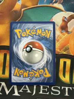 Pokemon Shining Arceus Legends Card 57/73 SM Shiny Holo Rare - Image 2