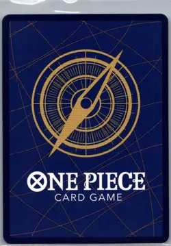 Nami OP15-086 SR Adventure on Kami's Island - One Piece Card - NM - Image 2