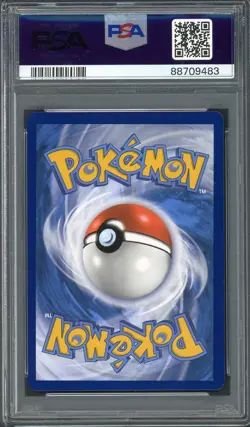 PSA 9 Lugia VSTAR Prize Pack Play! 139/195 Holo Pokemon Card B14 - Image 2