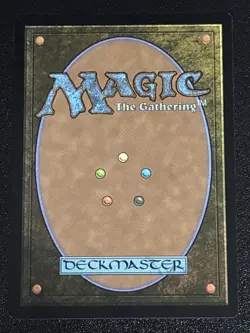 MTG Teenage Mutant Ninja Turtles Karai's Technique Foil 0152 NM - Image 2