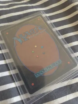 Yuna's Decision #0125 ✅ FOIL ✅ Extended Art Magic MTG Final Fantasy - Image 3