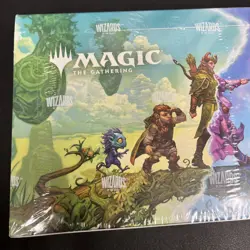 Lorwyn Eclipsed Play Booster Box Sealed New MTG - Image 2