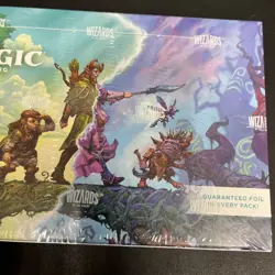 Lorwyn Eclipsed Play Booster Box Sealed New MTG - Image 3