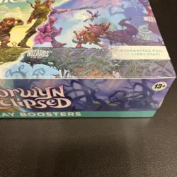 Lorwyn Eclipsed Play Booster Box Sealed New MTG - Image 5