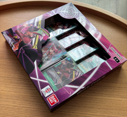 One Piece Card Game Illustration Box Vol.4 (IB-04) NEW/SEALED - Image 3