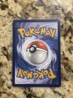Pokemon TCG Mew ex 193/165 Sv: Scarlet & Violet 151 Ultra Rare Near Mint - Image 2