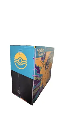Pokemon TCG Ascended Heroes Elite Trainer Box ETB Sealed Fast Shipping - Image 2