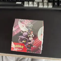 Pokemon TCG Destined Rivals 18-Pack Half Booster Box, English, Sealed - Image 5