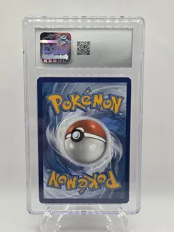 Pokemon (2021) Deoxys Black Star Promos SWSH170 Fusion Strike Prerelease - Image 2