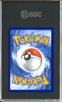 Pokemon Graded: Deoxys GG12/GG70 Crown Zenith (2023) Galarian Gallery Holo SGC 1 - Image 2