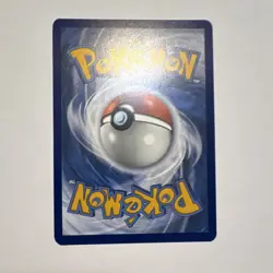 Pokemon TCG Hero's Cape 152/162 SV05 Temporal Forces ACE SPEC Full Art Holo Rare - Image 2