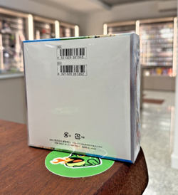 Pokemon Paradise Dragona SV7a Japanese Booster Box Sealed New Shrink Wrapped - Image 3