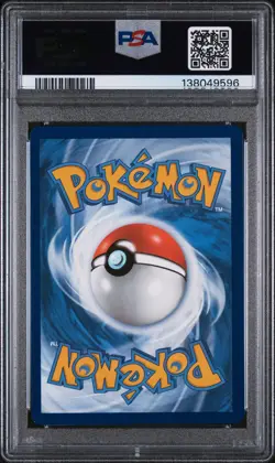 2023 POKEMON SVP EN-SV BLACK STAR PROMO #014 KORAIDON PSA 9 - Image 3