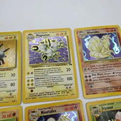 Pokemon TCG Card Lot Vintage / Modern Holos Rares Wotc Etc - Image 4