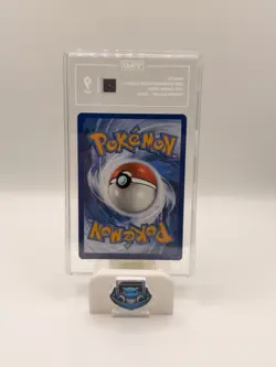The Pokemon Company Pikachu TG05/TG30 Lost Origin Holo TAG 9 2022 - Image 2