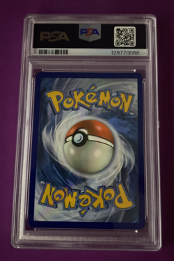 2019 POKEMON SUN & MOON HIDDEN FATES MOLTRES & ZAPDOS & ARTICUNO GX 44 PSA 10 - Image 2