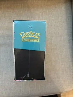 Pokemon TCG Ascended Heroes Elite Trainer Box ETB Sealed - Image 2