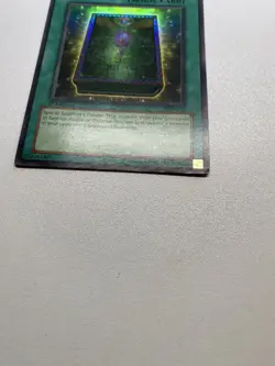 Yugioh Book Of Life Super Rare 1st Edition PGD-033 HP - Image 2