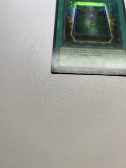 Yugioh Book Of Life Super Rare 1st Edition PGD-033 HP - Image 3