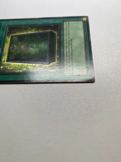 Yugioh Book Of Life Super Rare 1st Edition PGD-033 HP - Image 4