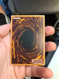 Yugioh Miracle Fusion CRV-EN039 1st Ultimate Rare - Image 4