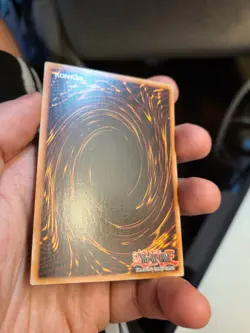 Yugioh Miracle Fusion CRV-EN039 1st Ultimate Rare - Image 5